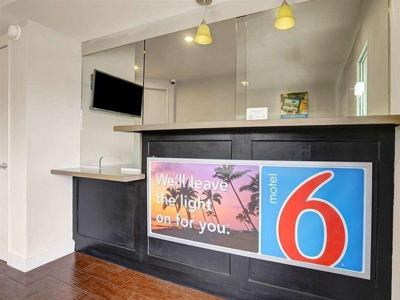 Motel 6-La Mesa, Ca Luaran gambar
