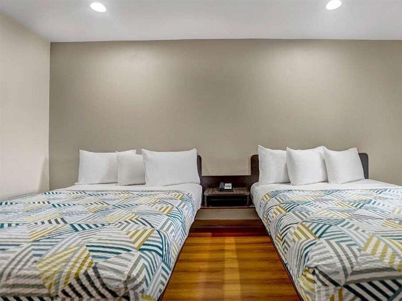 Motel 6-La Mesa, Ca Luaran gambar