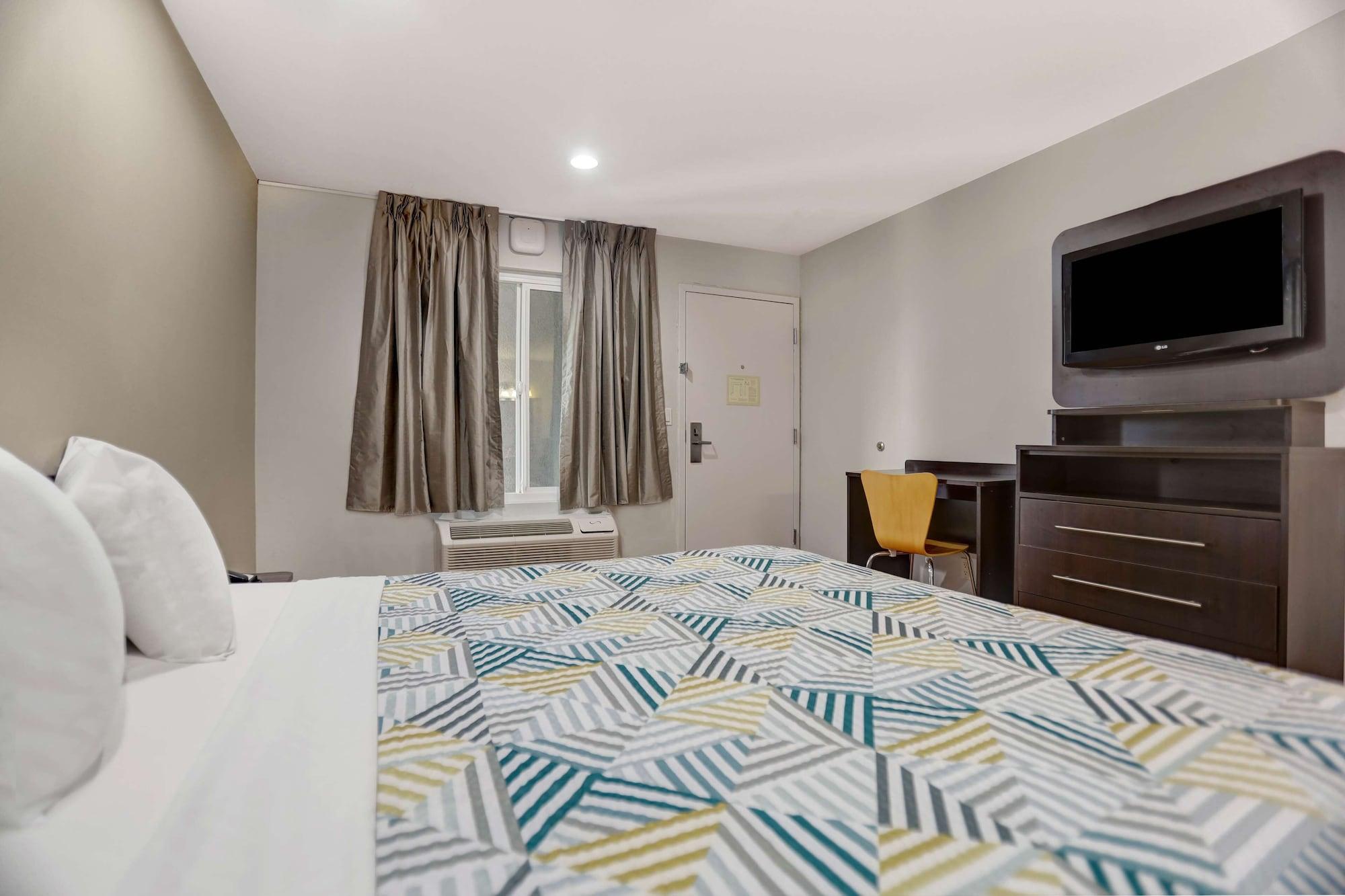 Motel 6-La Mesa, Ca Luaran gambar