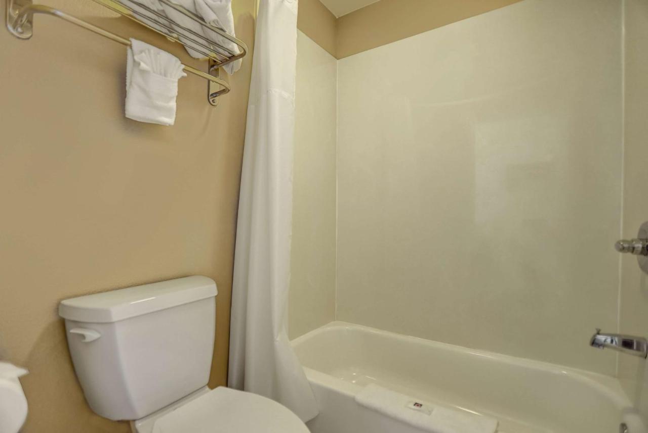 Motel 6-La Mesa, Ca Luaran gambar