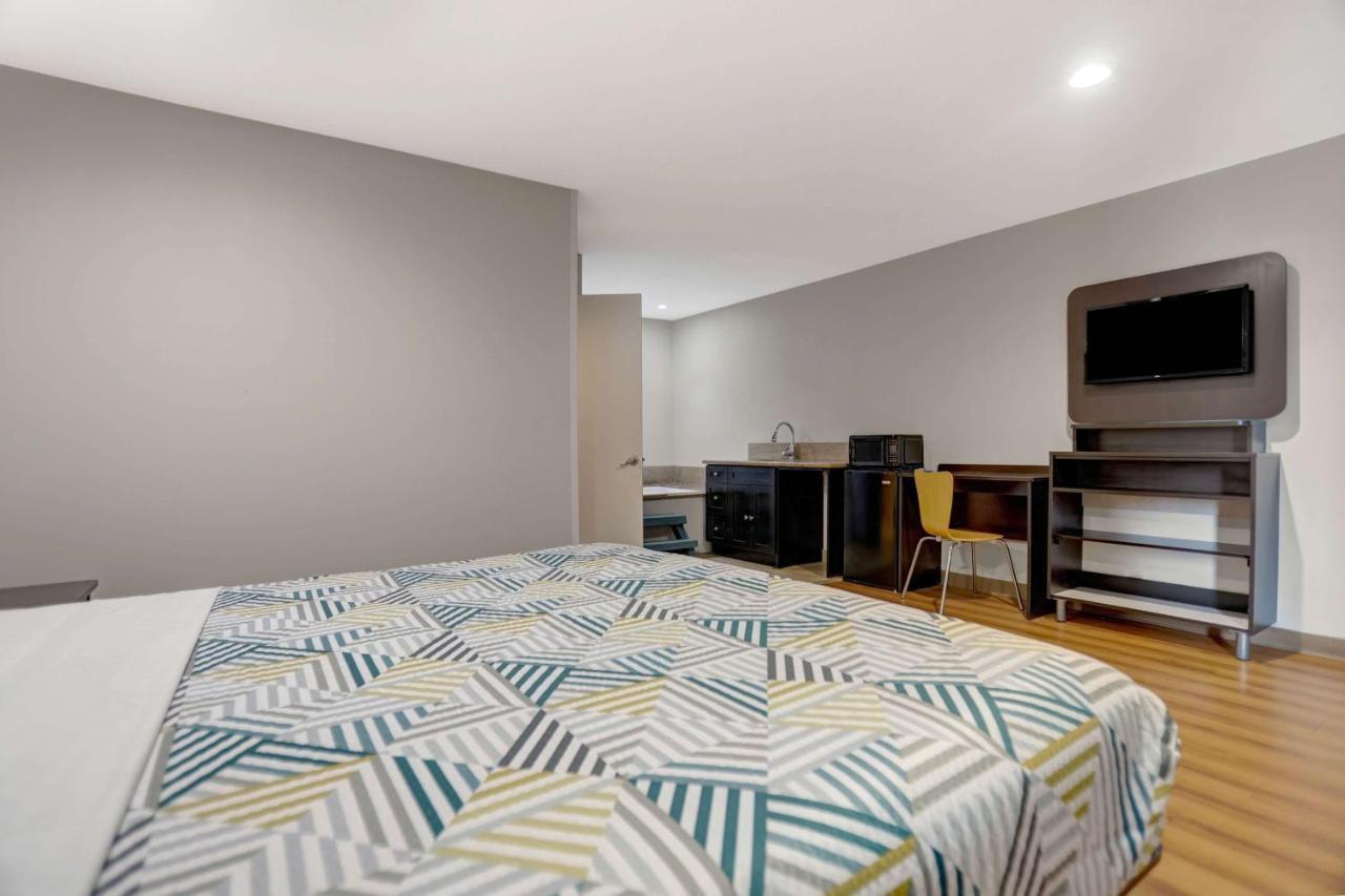 Motel 6-La Mesa, Ca Luaran gambar