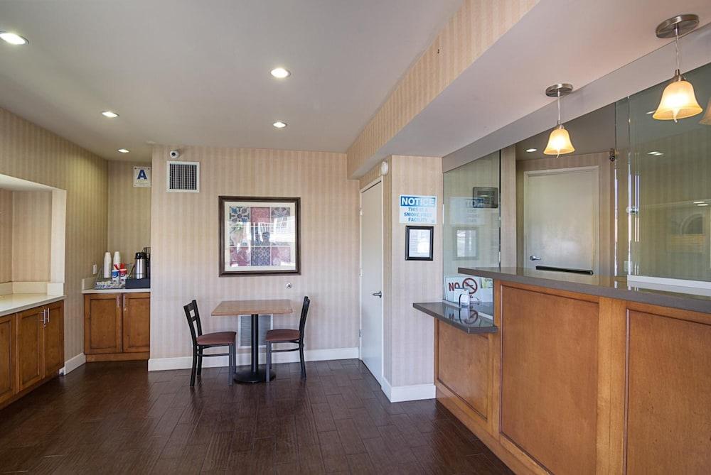 Motel 6-La Mesa, Ca Luaran gambar