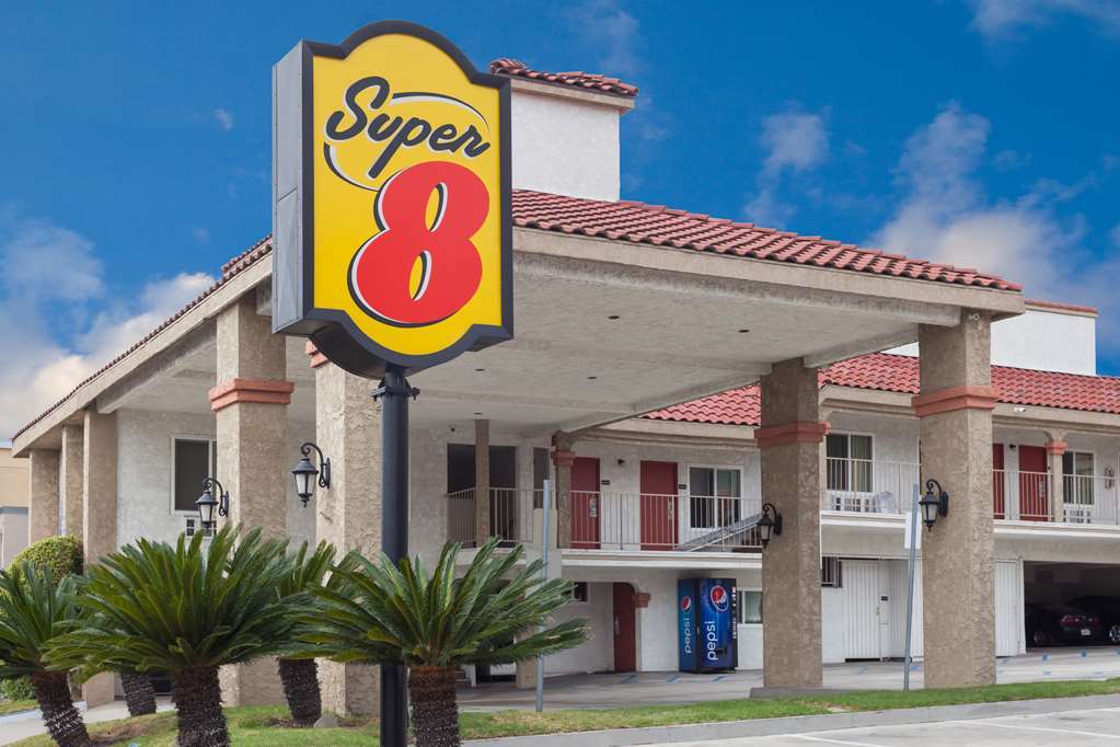 Motel 6-La Mesa, Ca Luaran gambar