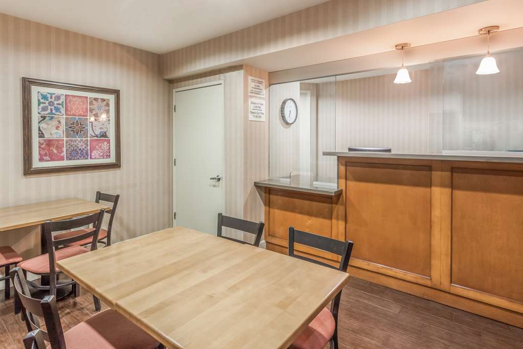 Motel 6-La Mesa, Ca Dalaman gambar