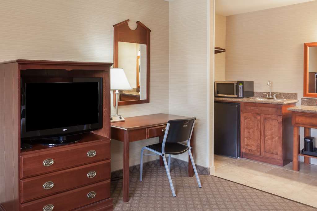 Motel 6-La Mesa, Ca Bilik gambar