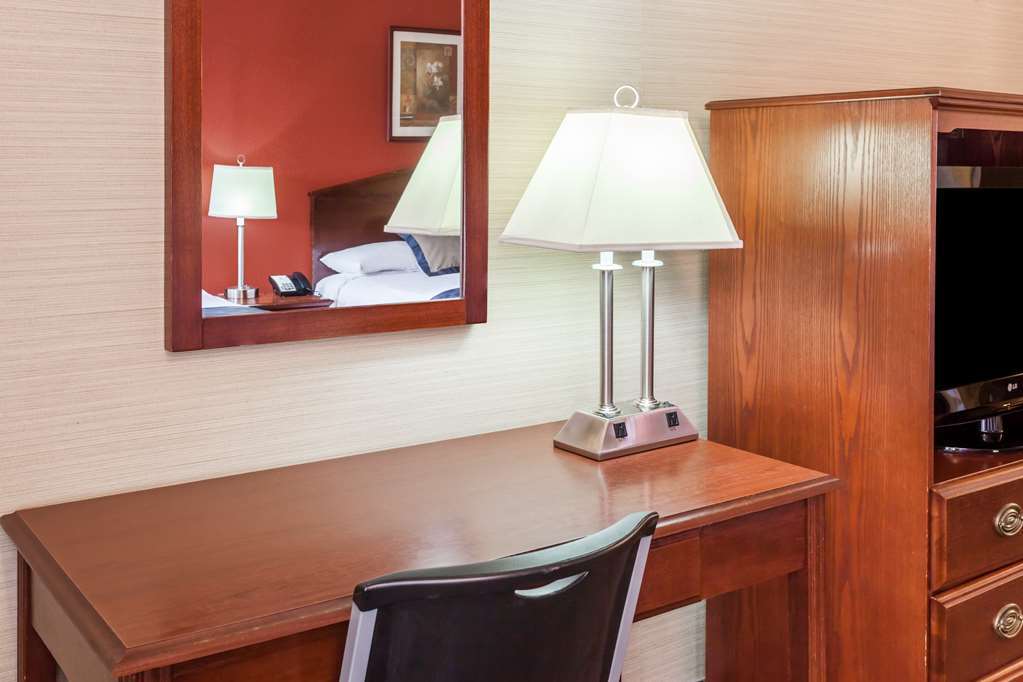 Motel 6-La Mesa, Ca Bilik gambar