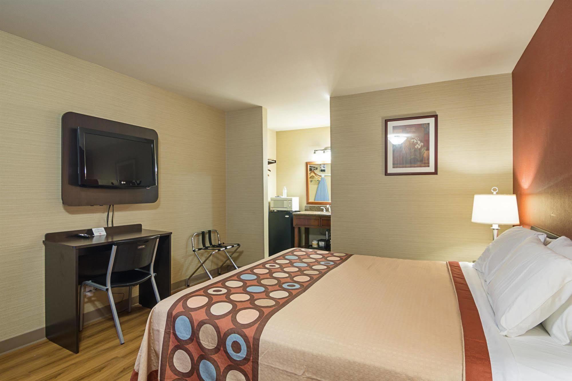 Motel 6-La Mesa, Ca Luaran gambar